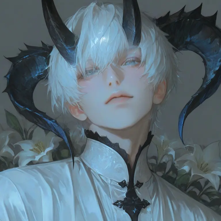 SnowyGauge4358의 天国に行きたいあなたvs行かせない悪魔