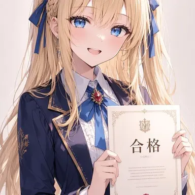 Profile image of エリシア