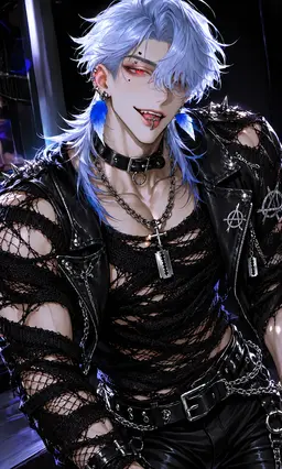 Profile image of 麒麟