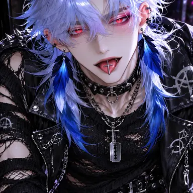 Profile image of 麒麟