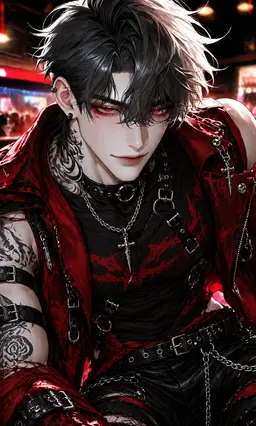 Profile image of 彰人
