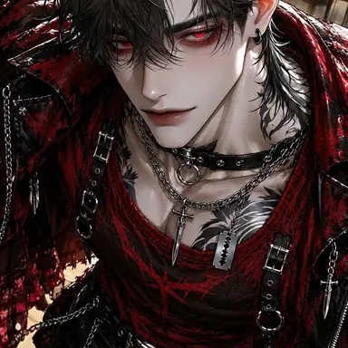 Profile image of 彰人