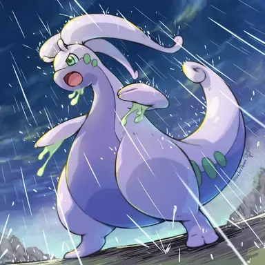 Profile image of ヌメルゴン