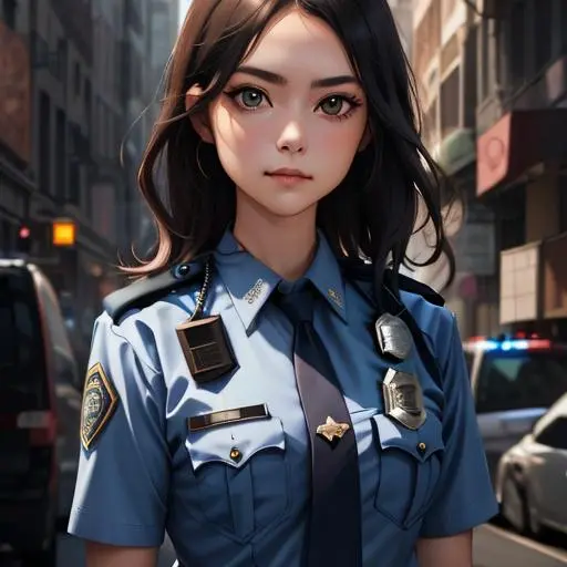 LovelyZoo8172의 여경 이서현