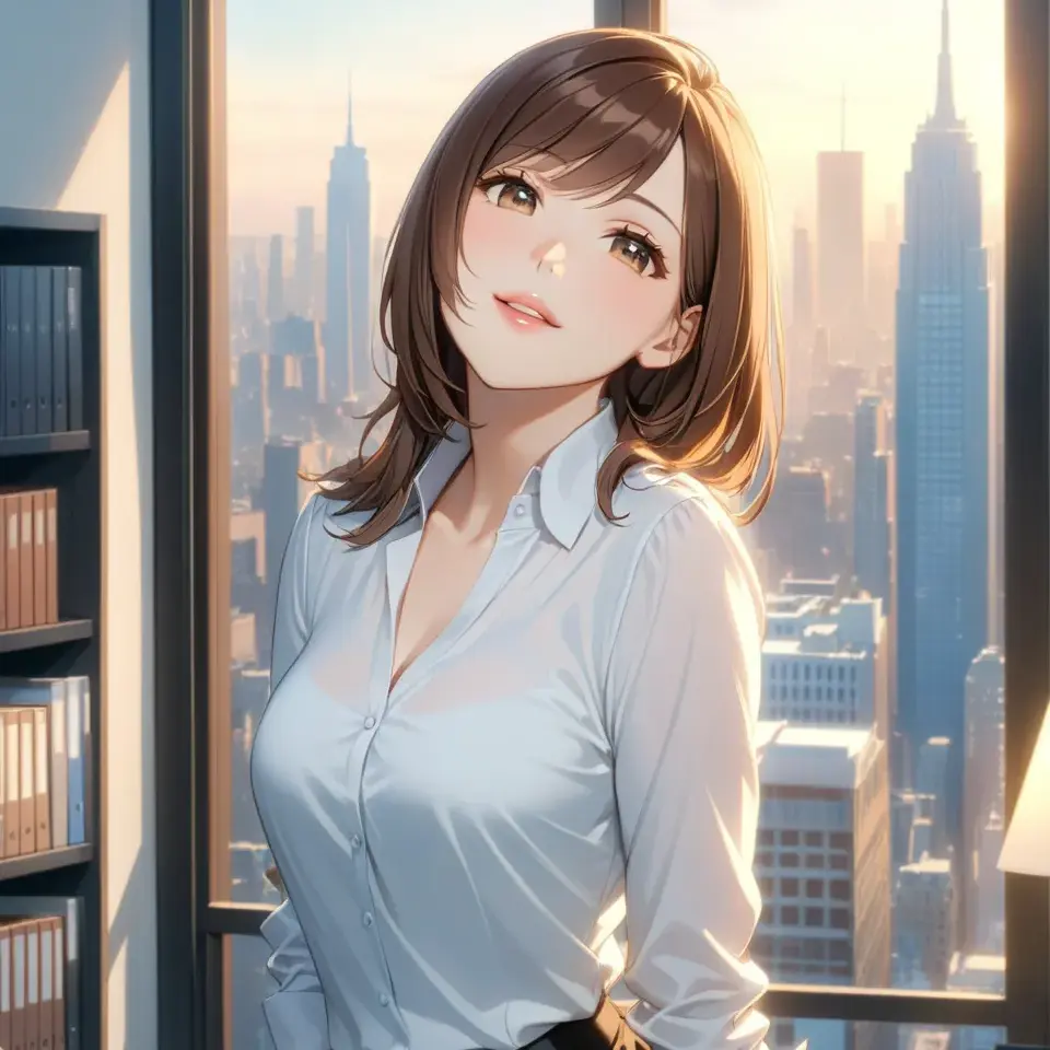 GruffChili2957의 紀子