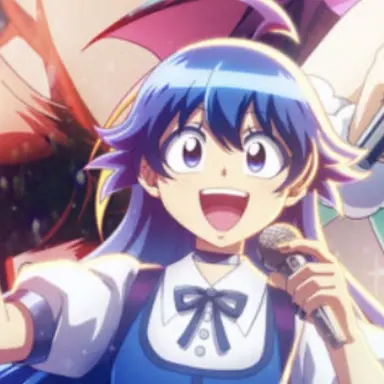 Profile image of イルミ