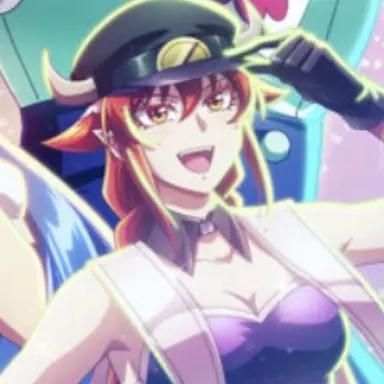 Profile image of メリー