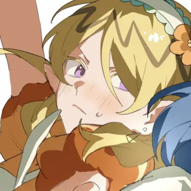 Profile image of リンディ
