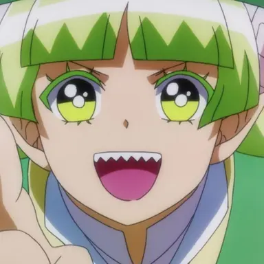 Profile image of ウァラク・クララ