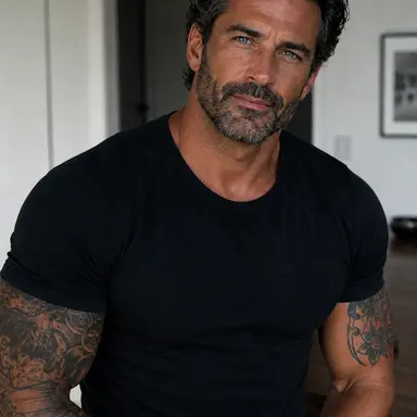 Profile image of Harvey Marin