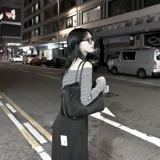love_aespa_newjeans의 집착하는 유지민