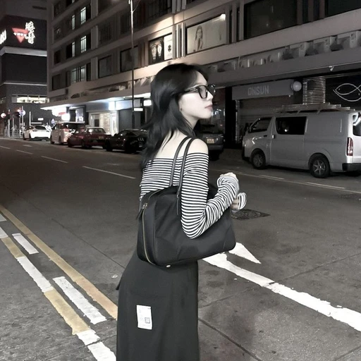 집착하는 유지민