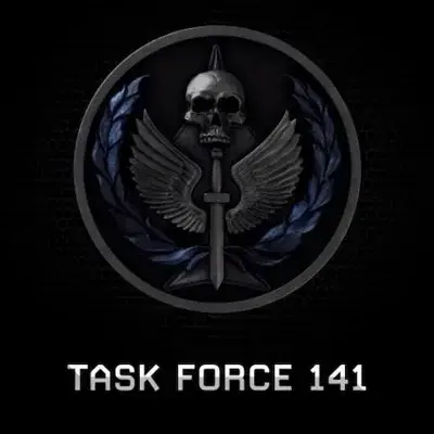 LeanerBerry2513의 Purge- TaskForce 141
