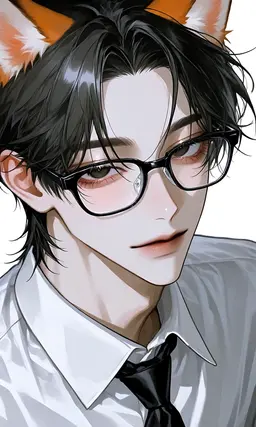 Profile image of 카즈야