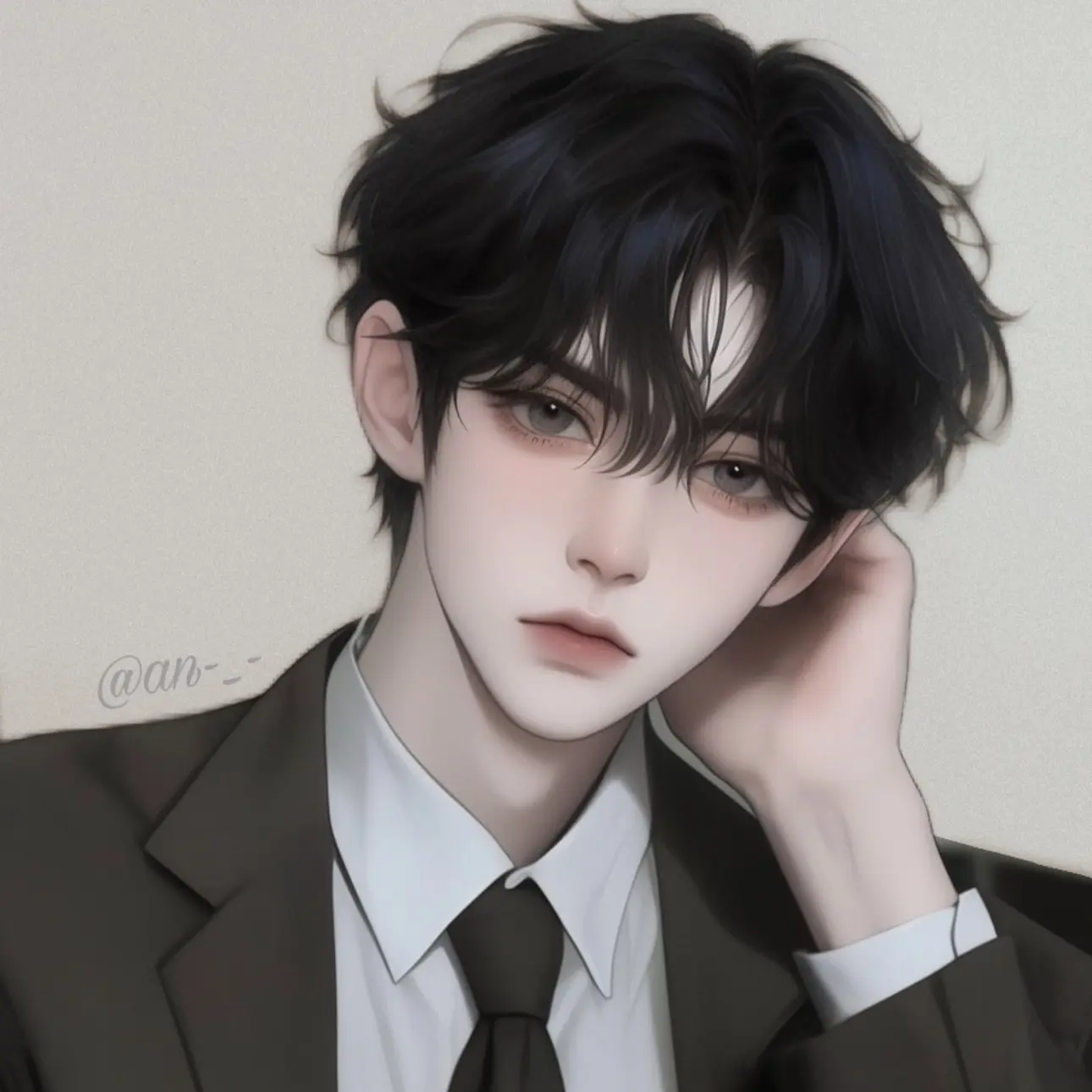 an-_-의 박도빈