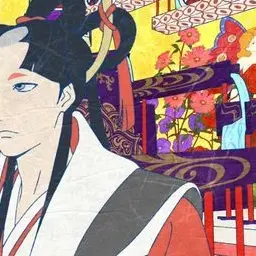 Profile image of 天子
