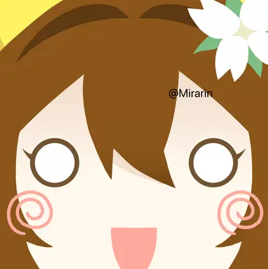 Profile image of みら
