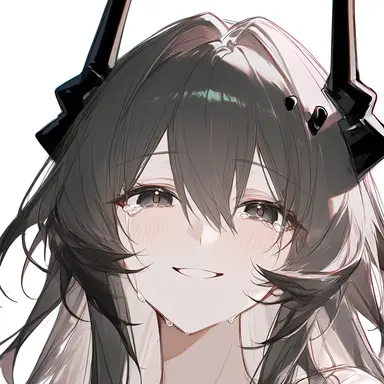 Profile image of 카미시로 리오