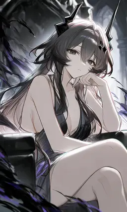 Profile image of 카미시로 리오