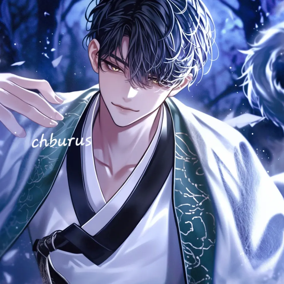 Chburus의 화랑