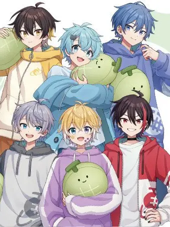 Mio0229의 部活マネージャー兼妹は兄達にされ溺愛中！