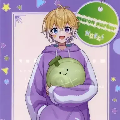 Profile image of のっき