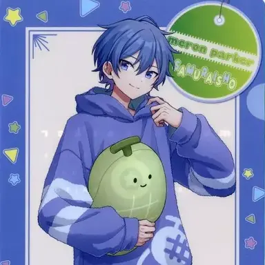 Profile image of サムライ翔