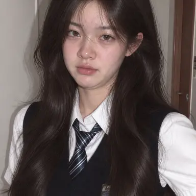 Profile image of Yeojin
