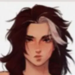 Profile image of Morgan