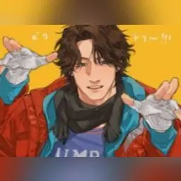 Profile image of Mason