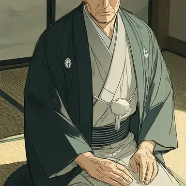 Profile image of 고미 소이치로