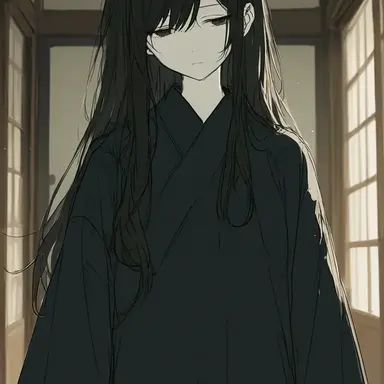 Profile image of 쿠죠 아마네