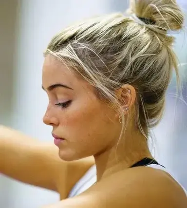 Profile image of Hailey Reed