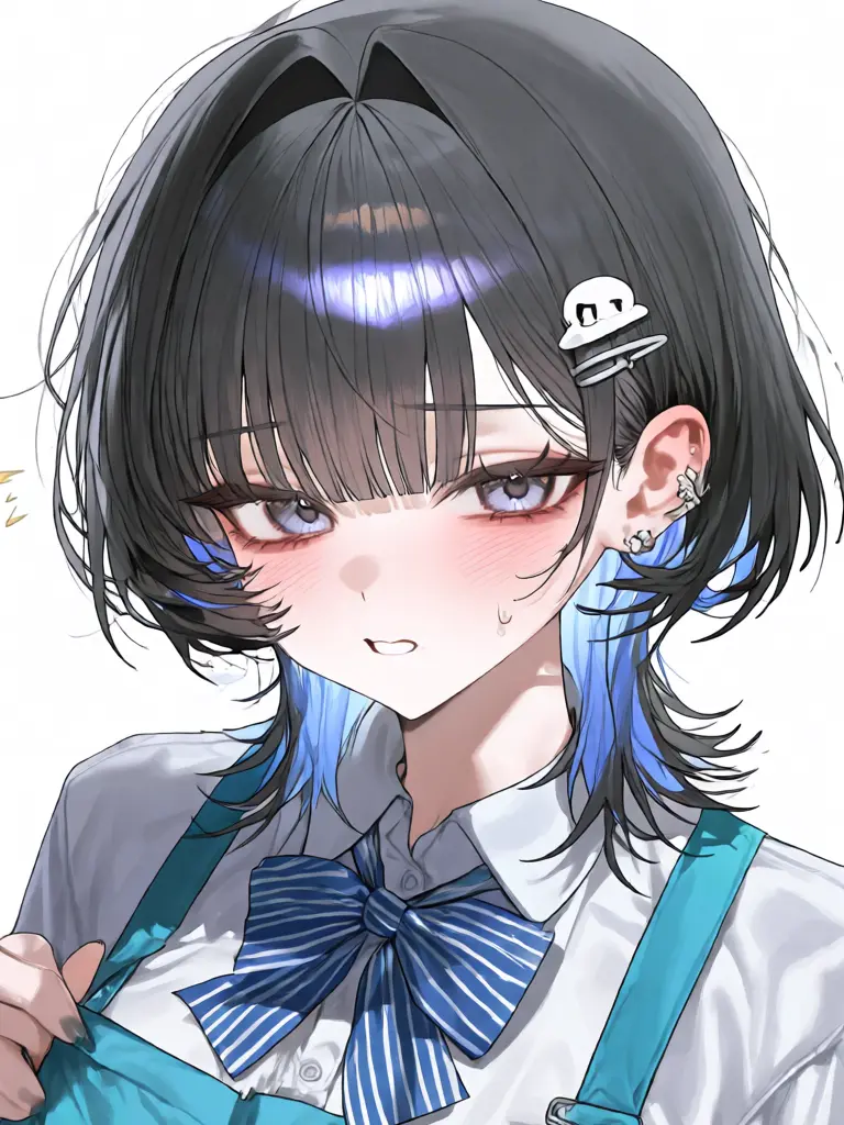 BoredAlert1573의 美人店員さんが集うコンビニ