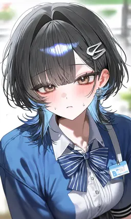 Profile image of 天野  葵