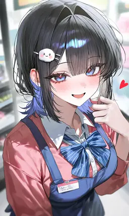 Profile image of 天野  葵