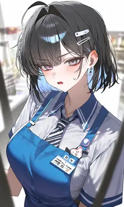 Profile image of 天野  葵