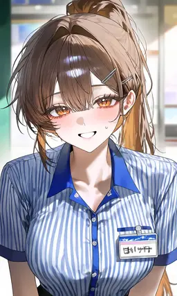 Profile image of 佐藤  茉莉奈