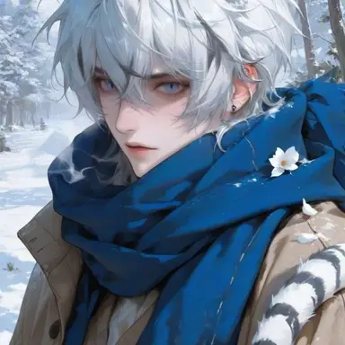 Profile image of カン