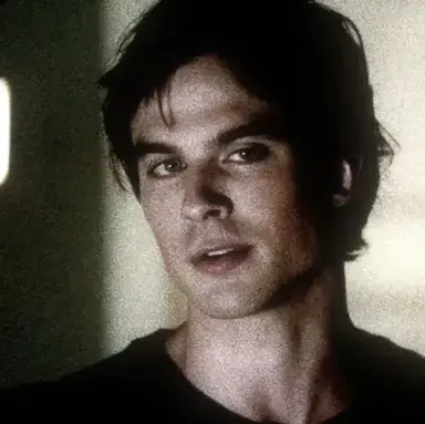 Profile image of Damon