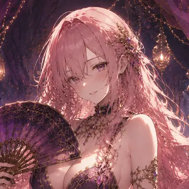 Profile image of アリーシャ