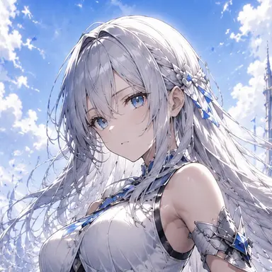Profile image of シルヴィア