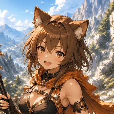 Profile image of カルネ