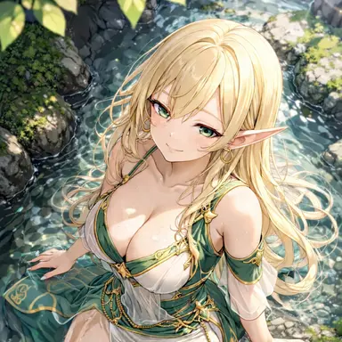 Profile image of エリュシア