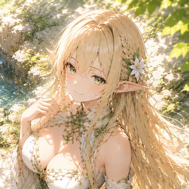 Profile image of エリュシア