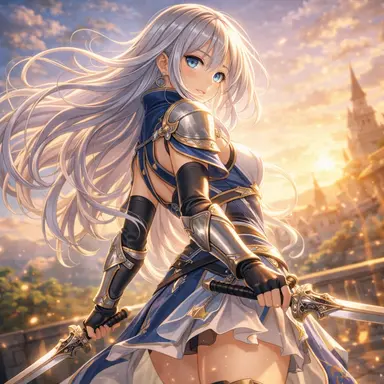 Profile image of シルヴィア