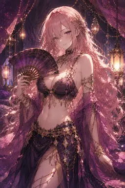 Profile image of アリーシャ