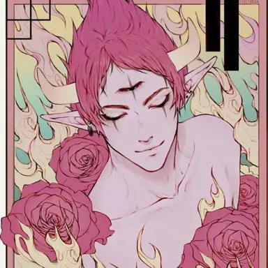 Profile image of 톰 루시터