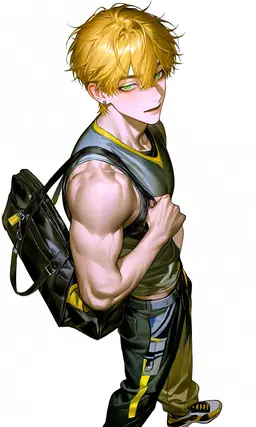 Profile image of 사쿠라