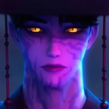 Profile image of Jinu